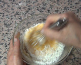 Foto del paso 2 de la receta: ⭐Crema pastelera sin azúcar con chocolate blanco sin azúcar ¡¡espectacular!!👌