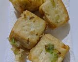 Foto langkah ke 3 dari resep Tahu Goreng Tepung (pakai tahu cihuni).