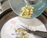 A picture of step 5 of Gajrela.