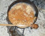 Foto del paso 3 de la receta: Paella de mariscos en el disco