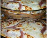 Foto del paso 9 de la receta: Lasaña de berenjenas
