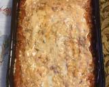 Vegetarian lasagne (vegetarinske lasagne) recipe step 6 photo