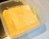 Hình bước làm 10 của món Bake it with me, bake it easy #1 :Bánh sữa nướng🥛🧀 Món ăn vặt dễ làm😋