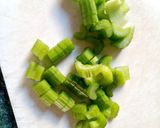 Foto del paso 1 de la receta: Pasta con salsa pomodoro