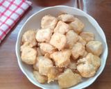 Foto langkah ke 3 dari resep 171. Tahu Krispi.