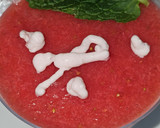 Foto del paso 7 de la receta: Mousse de fresa 🍓 🍓