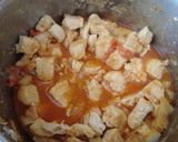 Pörkölt recept fázis 4 fotója