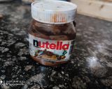 A picture of step 5 of Stuffed Nutella Cookies.