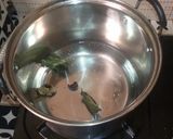 Foto langkah ke 2 dari resep Sayur asam.