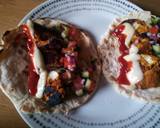 Chicken Tikka Kebabs recipe step 4 photo