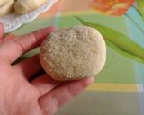 Foto del paso 6 de la receta: Galletitas de naranja 🍊🧡