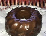 Foto del paso 9 de la receta: Bizcocho de dátiles y calabaza