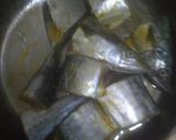 Foto langkah ke 1 dari resep Gulai Ikan Tenggiri.
