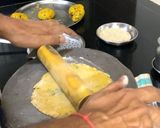 મેથી-બાજરીના ઢેબરા રેસીપી સ્ટેપ7ફોટો
