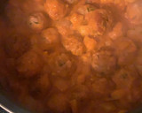 Foto del paso 5 de la receta: Albóndigas a mi estilo