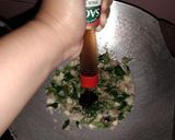 Foto langkah ke 5 dari resep Tumis Tempe Kucai.