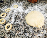 Foto del paso 3 de la receta: Rosquillas sencillas