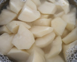 Foto del paso 1 de la receta: Puré de patatas