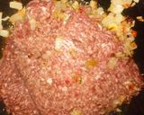 Foto del paso 1 de la receta: Shakshuka con Carne   شكشوكة