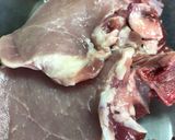 Foto del paso 2 de la receta: Chuletas adobadas al horno