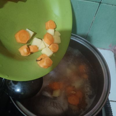 Langkah 2