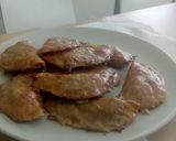 Foto del paso 10 de la receta: Empanadillas de Pisto y Atún al horno