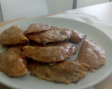 Foto del paso 10 de la receta: Empanadillas de Pisto y Atún al horno