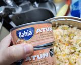 Foto del paso 2 de la receta: Flor de arroz