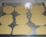 Foto del paso 9 de la receta: Mostachones