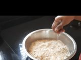 खोबा रोटी (Khoba-roti recipe in hindi)
