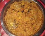 মুরি ঘন্ট(Muri ghanto recipe in bengali) রেসিপির ধাপ 5 ছবি