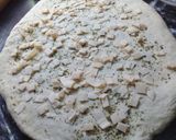 Foto del paso 6 de la receta: Pancitos sabotizados de salame y queso🤤