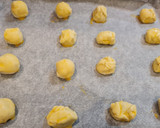Foto del paso 3 de la receta: Hojaldritos bombón