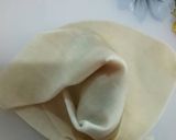 Foto langkah ke 2 dari resep Somay Sayur Ayam Udang.