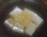 Foto langkah ke 1 dari resep Tahu kecap inggris.
