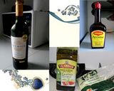 Hình bước làm 9 của món Ragoût thịt heo hoặc thịt bò kiểu Pháp