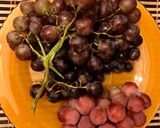 Foto del paso 2 de la receta: Mi mermelada de uvas
