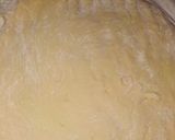 Foto del paso 4 de la receta Croasanes con masa casera🥐❤️