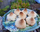 Foto del paso 4 de la receta: Coquitos!!!