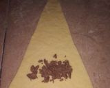 Foto del paso 14 de la receta: Croissants de masa Danesa