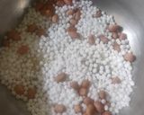A picture of step 1 of Vrat ka Paratha.