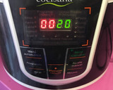 Foto del paso 4 de la receta: Costillas de cerdo al vapor newcook