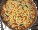 صورة لخطوة 7 من وصفة البيتزا 🍕