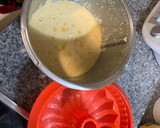 Foto del paso 4 de la receta: Bizcocho fácil sin yogur (Thermomix)