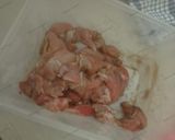 Foto langkah ke 1 dari resep Ayam Sat Set.