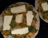 Foto del paso 2 de la receta: Rapidita misturada 🤤 (para entretener la boca 😂