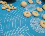 Foto langkah ke 7 dari resep Donat Kentang.