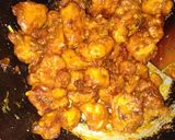 Foto langkah ke 1 dari resep Cauliflower sweet n sour.