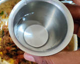 நெத்திலி கருவாடு தொக்கு ரெசிபி ஸ்டேப் 3 புகைப்படம்