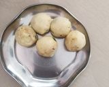 બફવડા (Bafvada Recipe In Gujarati) રેસીપી સ્ટેપ3ફોટો